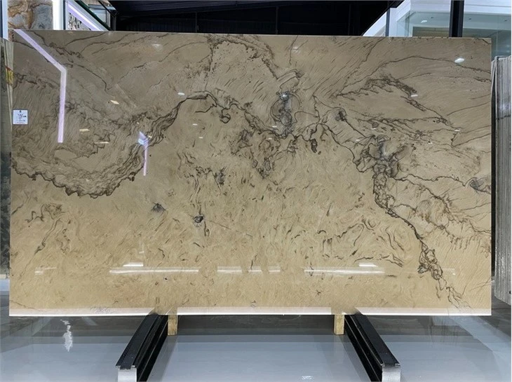 Yellow Quartzite