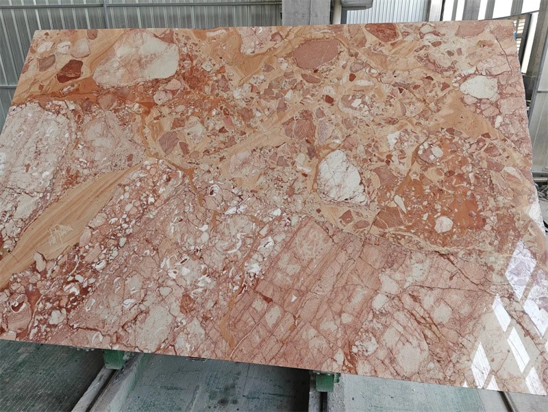 Red Breccia Marble Red Breccia Marble