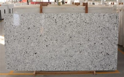 Oyster White Quartz Ploča